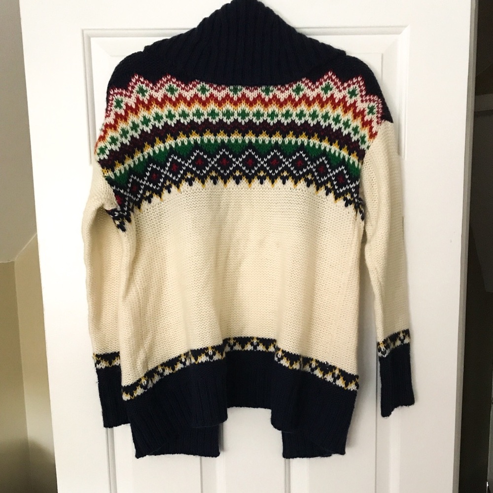 AE Cardigan - Picture 5 of 6